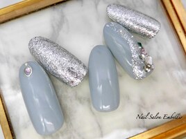 (1421)ストーンネイル