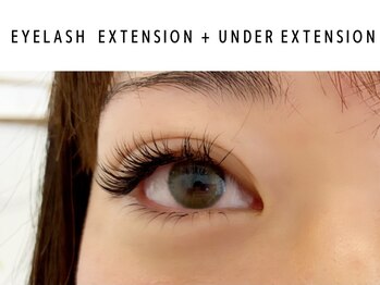 ディーメイプル(D maple)/*つけ放題 ¥6600*