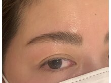 コレット 関目店(colette.)/ハリウッドブロウリフト！