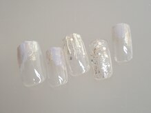 フェリーチェ(nail salon＆school felice)/トレンドアートコース