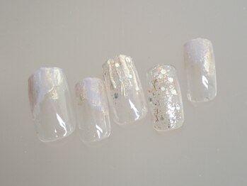 フェリーチェ(nail salon&school felice)/トレンドアートコース