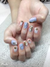 ミューズネイル(muse nail)/