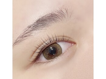 ロコ 清澄白河店(ROCO)/似合わせまつげカール