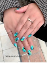 エムシーベル(m.c bell)/