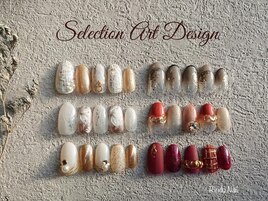 デザインサンプル