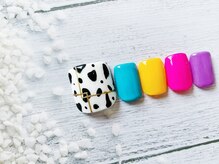 フレイヤ 銀座店(FREJA)/フットGoldコース