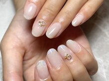 レディグリッター(Lady glitter)/ヌーディー×ユニコーンマグ