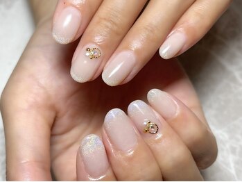 レディグリッター(Lady glitter)/ヌーディー×ユニコーンマグ