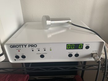 ラ ボーテ みずほ台店(La Beaute)/グロッティプロ