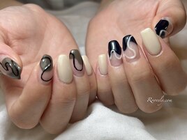 HAND☆90分コース