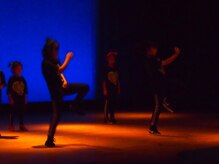 ともさか整体院/鴻池新田ダンス東大阪市ダンス