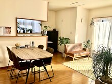 フォーカス(FOCUS)/カウンセリングルーム兼待合室