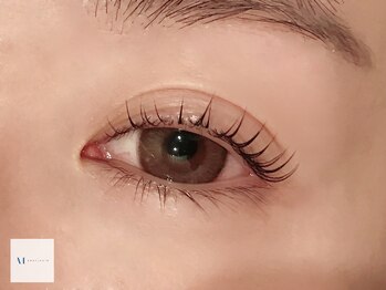 アールディ アイ ネイル(ARDY EYE NAIL)/パリジェンヌラッシュリフト