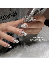 サロン エルヴィー(SALON ELVI.)/