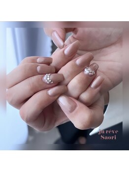 ジュレーヴ(ju reve)/