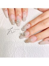 アッシュ 佐賀(h.)/大人カラー