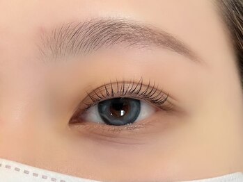 まつげエクステサロン ヘアーリゾートエーアイ 東陽町店(hair resort Ai)/まつ毛パーマ/ラッシュリフト