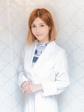 ラプンツェルサロン 新宿店(Rapunzel salon)&nbsp;宍倉 舞