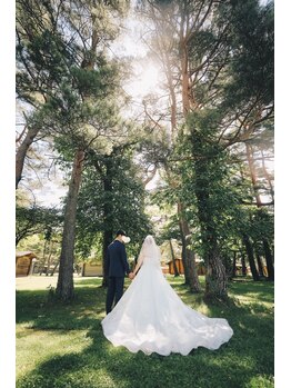 リュミエールボーテ/おめでとうございます