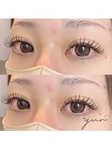 ユル(yur)/パリエク120本