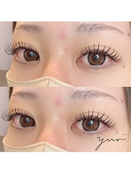 ユル(yur)/パリエク120本