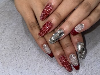 シエル(CIEL)/ネイルデザイン