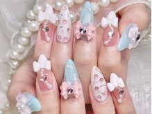 ネイルパレス(NAIL PALACE)