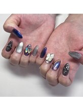 プリティ(Pretty)/◆ネイル◆