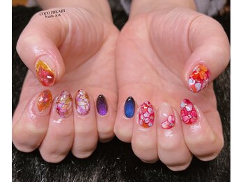 ココヒカリ(COCO HIKARI)/