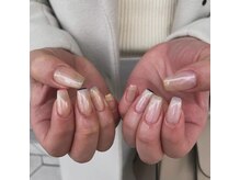 ロミー(Rommy)/マグネット×スキニーフレンチ