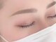 スイ(SUI)の写真/骨格に合わせた美眉WAX＆スタイリングで好印象なお顔に♪眉毛のお悩みを解消しナチュラル美眉へ導きます！
