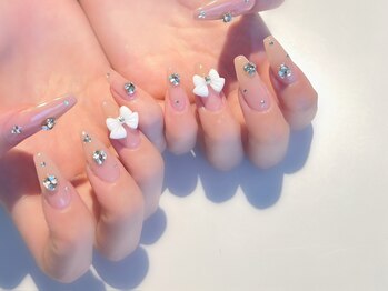 ワンホンネイル