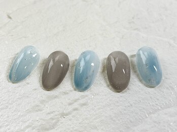 スターガーデン/