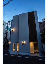 リセス(Recess)/日頃の疲れを癒しましょう♪