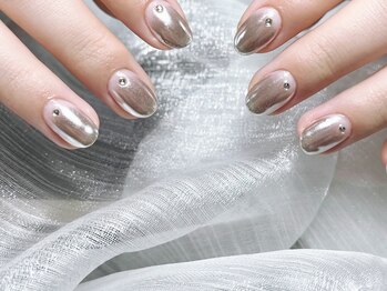 ドリーミーネイル 池袋(Dreamy Nail)/￥６９８０《１２０分》