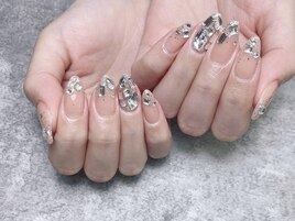 持ち込み☆パーツつけ放題