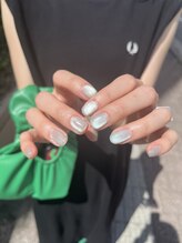 シャルム ド ネイルズ(Charm de nails)/