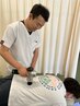 腰痛の専門施術★姿勢分析も行い根本改善！通常￥5450→￥1920