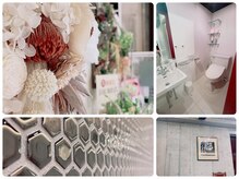 ステムネイル 下北沢(stem nail)の雰囲気（Interior Exterior）