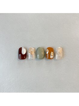 ヴィッソ/アートコース MINAMIデザイン