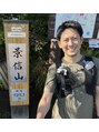 こむら整体院 トレイルランニングも趣味です!運動方法もお伝えしています♪