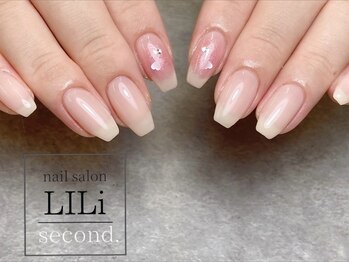 リリ セカンド(LILi second.)/オフィスシンプルコース