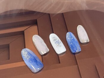 グリスター(Glister)/Aコース 6600円