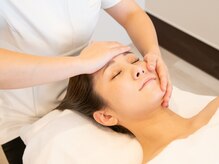 プラウド(Proud)/オーダーメイドフェイシャル