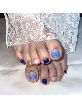 シュガープラム ネイル 横浜(sugar plum)/やり放題/ジェル/スカルプ/横浜