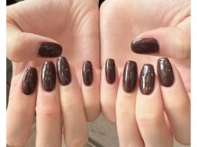 アールエム(Rm)/12月♪ネイル