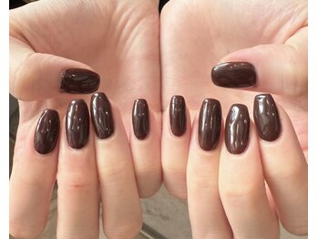 アールエム(Rm)/12月♪ネイル