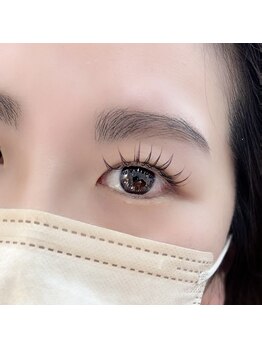 オテテ アイアンドハンド(otete eye&hand)/眉wax