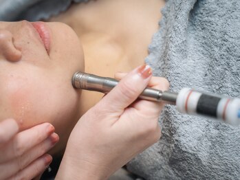 シェーングランツ(SchonGlanz)/角質ケア