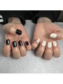 エムズネイル(M’s NAIL)/ワンカラー☆